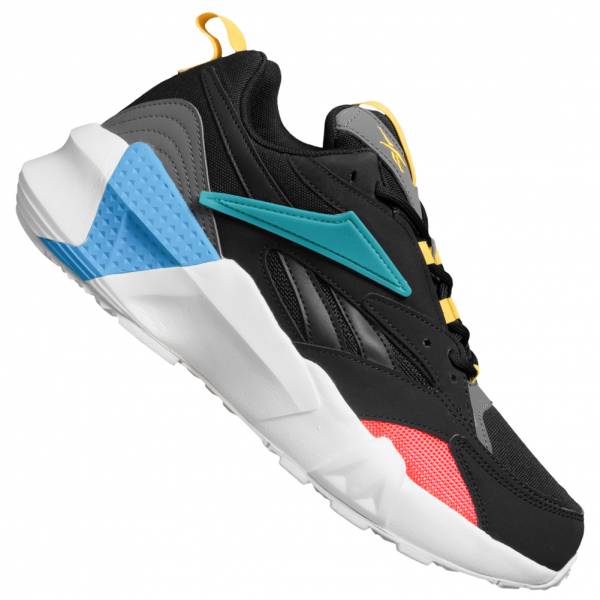 Reebok Aztrek Double Mix Pops Femmes Sneakers DV8172