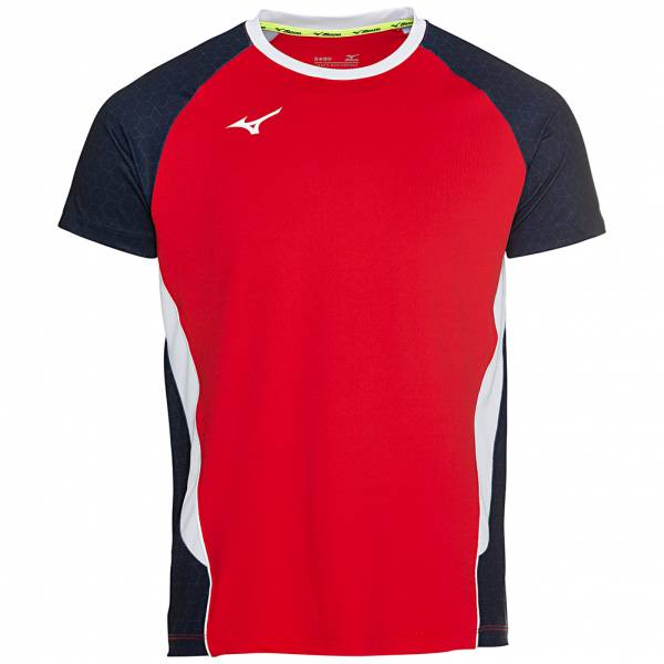Mizuno Premium High-Kyu Hommes Maillot de volley V2EA7002-62