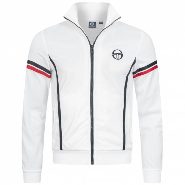 Sergio Tacchini Ilka Retro Herren Trainingsjacke 38168-131