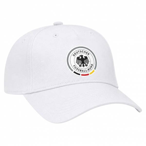 DFB Niemcy Unisex Lizenz Czapka z daszkiem 255402C