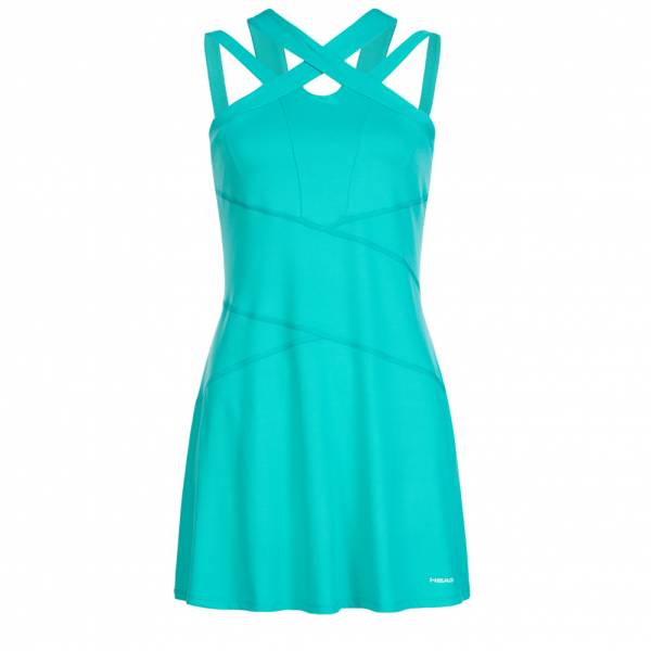 HEAD Performance Flux Women tennis dress 814064-TE