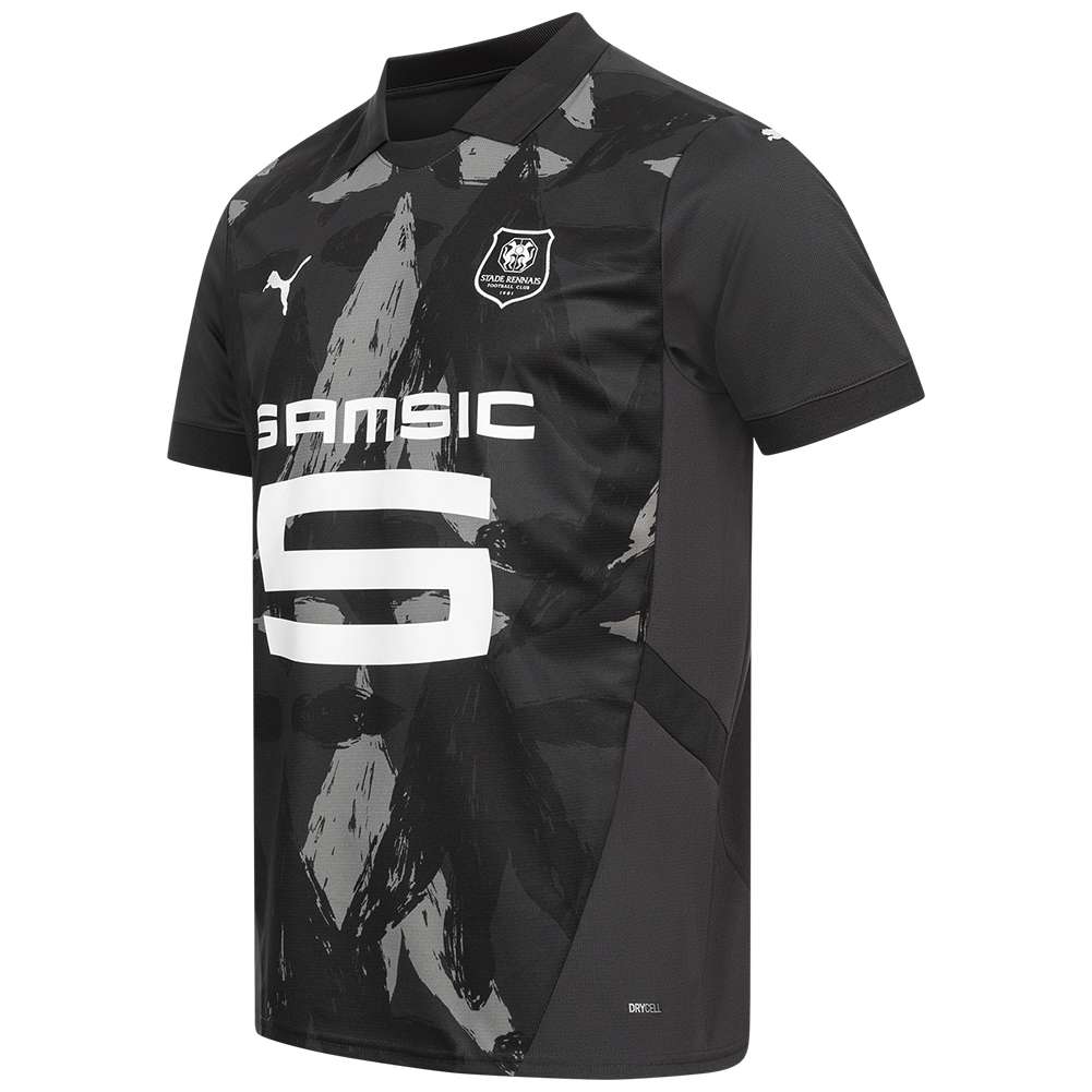 Stade Rennais F.C. FC PUMA Men Third Jersey 949008-03