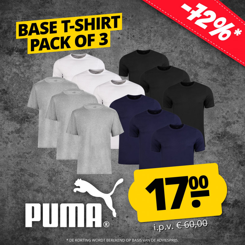Kortingscode puma best sale