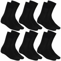 Calvin Klein Men Socks 6 Pairs 100001888-002