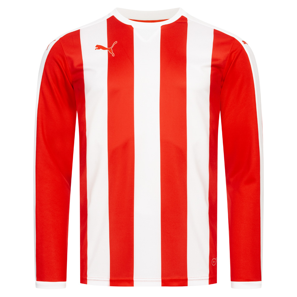 Puma langarm trikot 2025