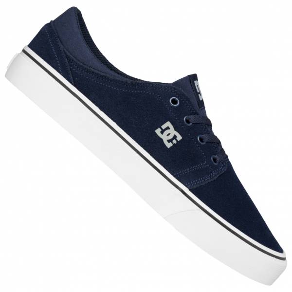 DC Shoes Trase SD Sneakersy na deskorolkę ADYS300652-DCL