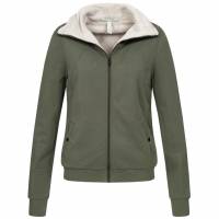 adidas NEO Sherpa Mujer Chaqueta G82516