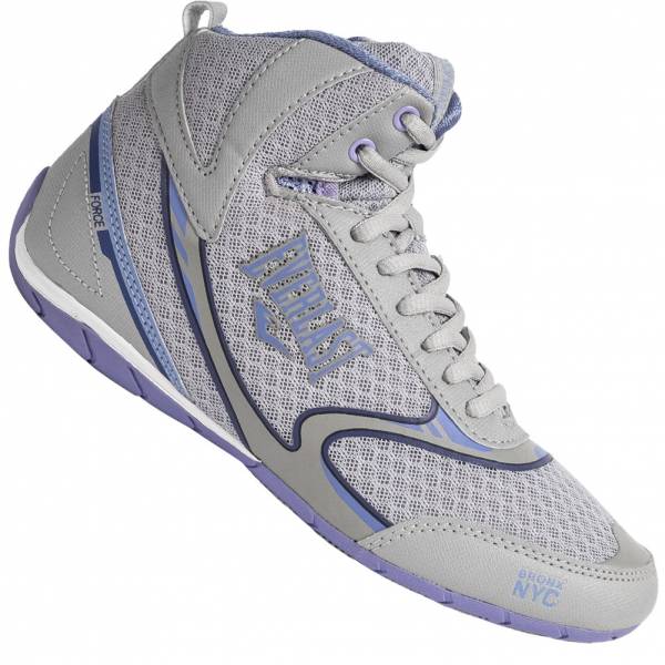 Everlast Force Femmes Chaussures de boxe 68378150-123