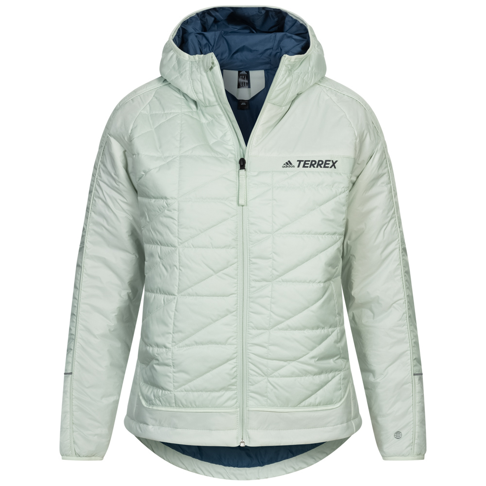 adidas Terrex Multi Insulated Damen Jacke HF0846 | SportSpar