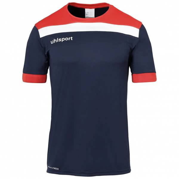 Uhlsport Offense Hombre Camiseta 100380410