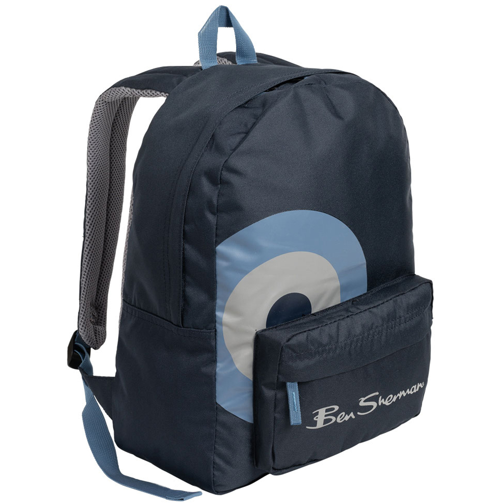 ben sherman backpack