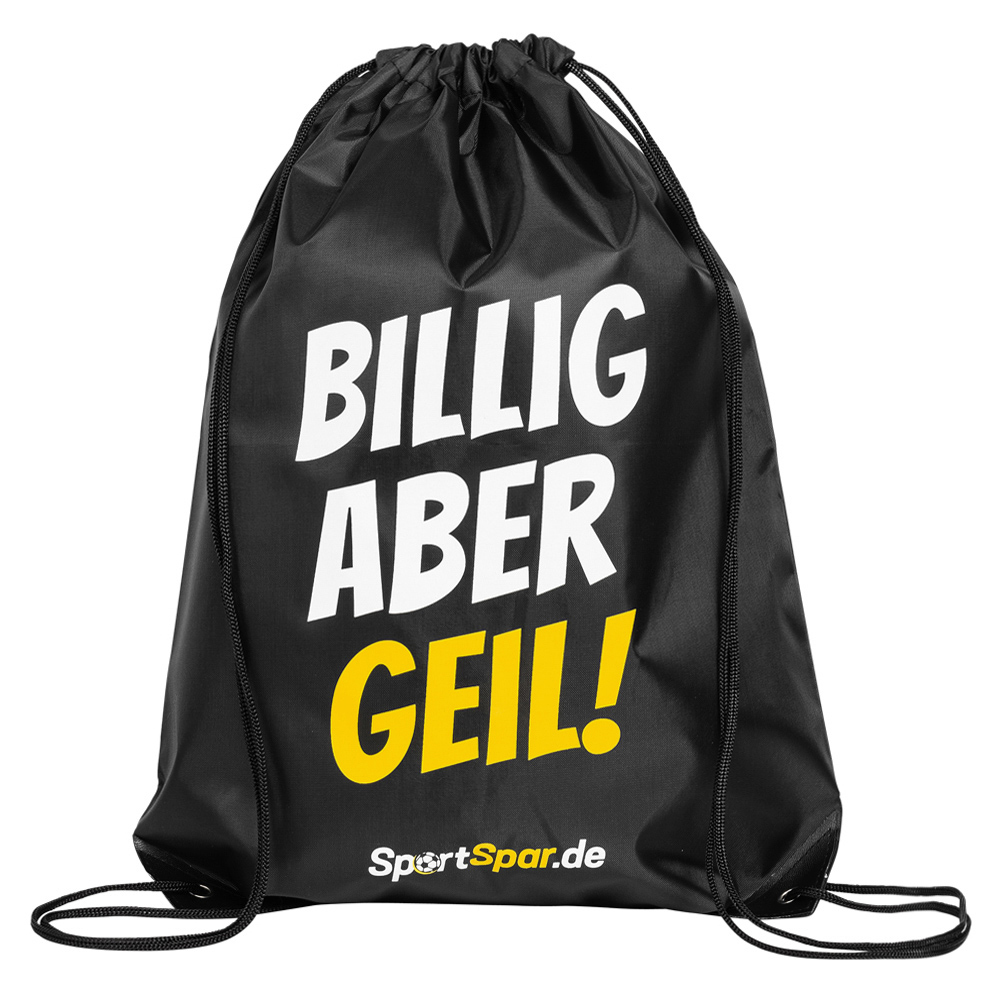 Sportspar.de "billig aber geil" Bolsa deportiva deporteoutlet.es