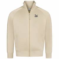 PUMA T7 TREND 7ETTER Trainingsjack Heren Jas 620542-88