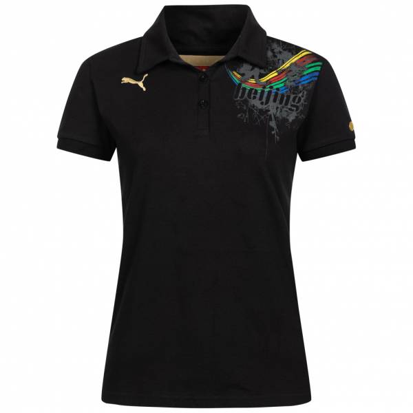 PUMA Runway Damen Polo-Shirt 807445-01