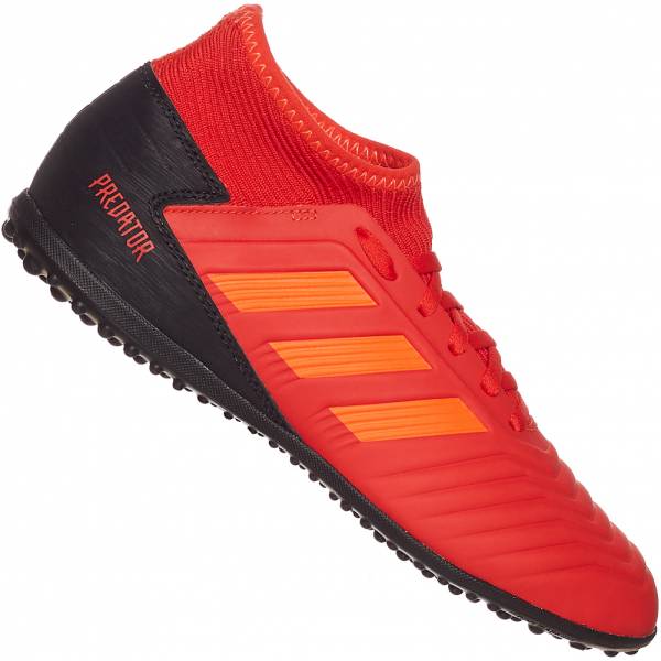 adidas Predator Tango 19.3 TF Kinder Multinocken Fußballschuhe CM8547