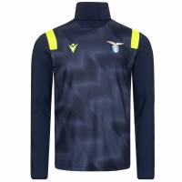 Lazio Rom macron Herren Trainings Sweatshirt 58120800