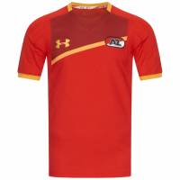 AZ Alkmaar Under Armour Authentic Heren Shirt 1294983-601