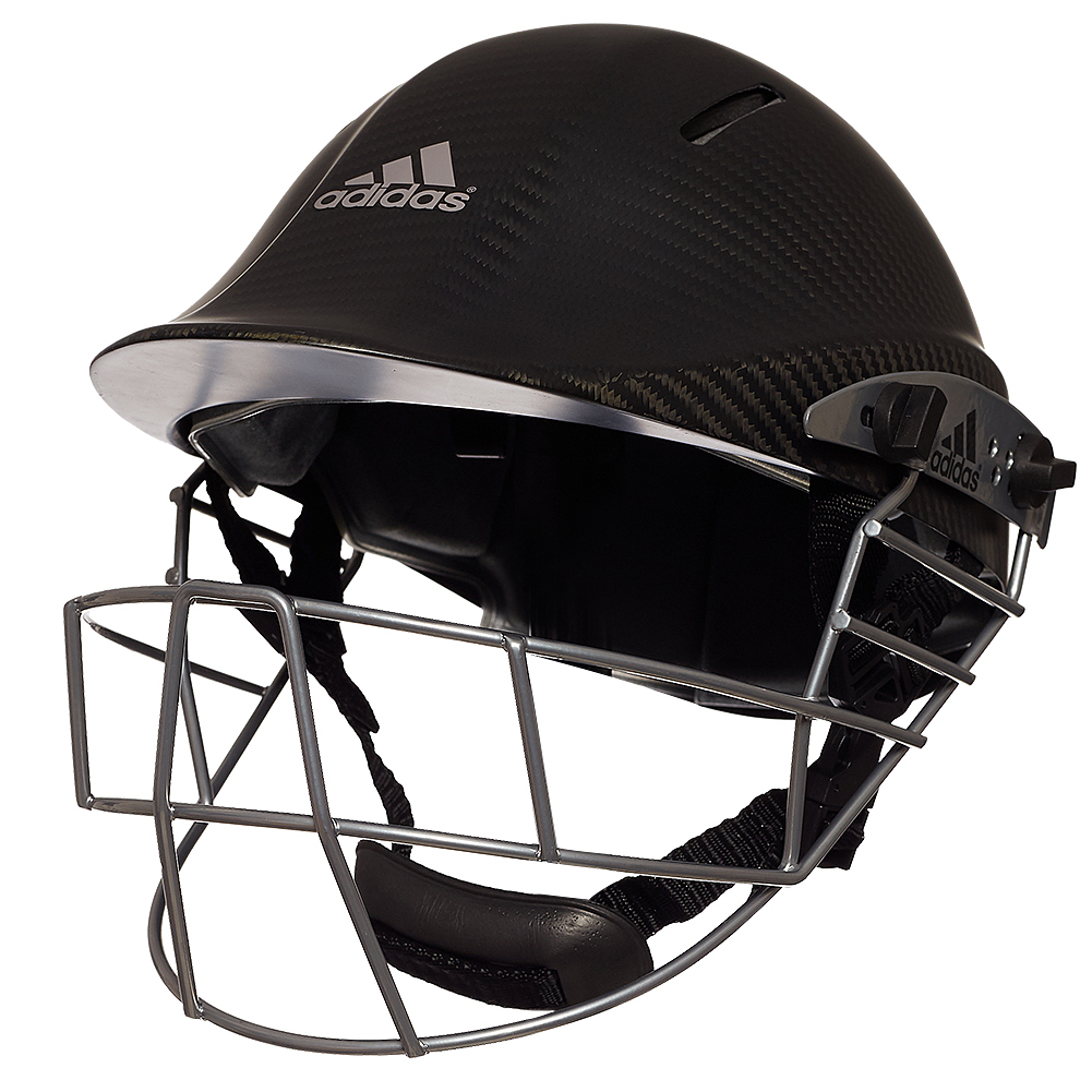 adidas Rawtek Tek Cricket helm B04749 | sport-korting.nl