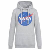 NASA Circle Hoodie Mujer Sudadera con capucha TMLHS007SPO