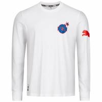 PUMA x THE HUNDREDS Men Long-sleeved Top 598313-02