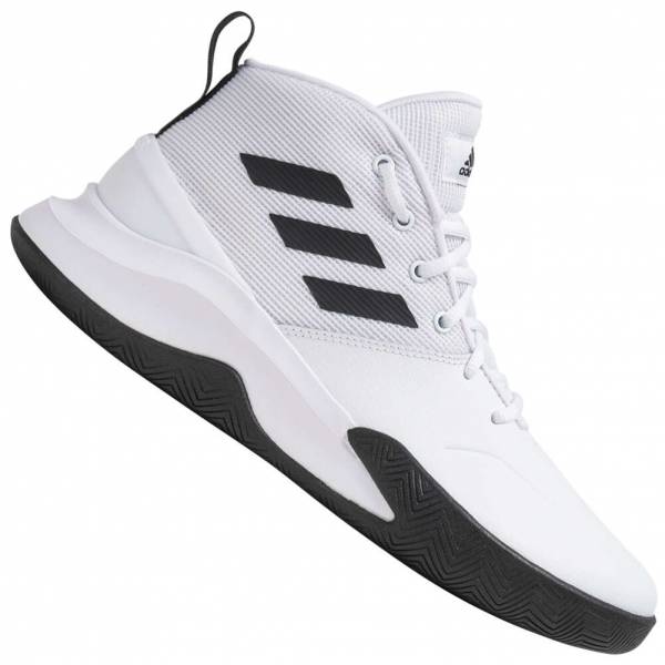 Adidas Ownthegame Mężczyźni Buty do koszykówki EE9631