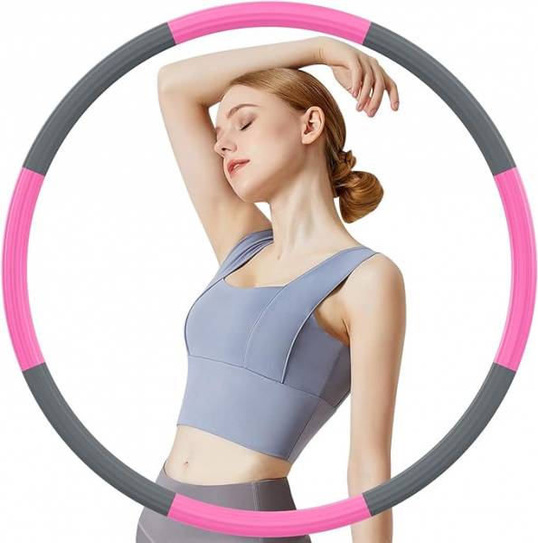 Hula Hoop Reifen Stecksystem | X001BLW2GF Hula Hoop Reifen Stecksystem | X001BLW2GF