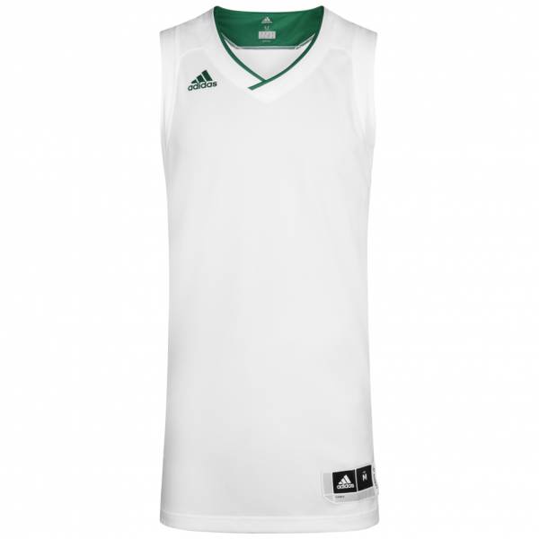 adidas Ekit Jersey Basketball Jersey Herren Trikot CD2646