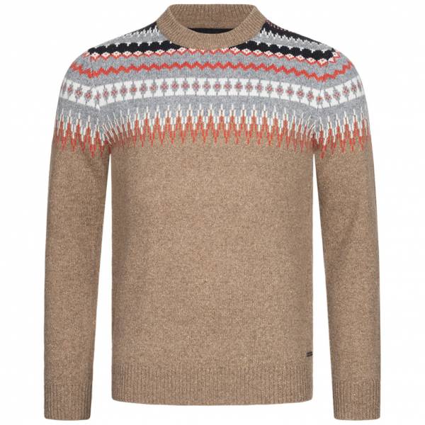 Pepe Jeans Herren Strickpullover PM701961-855