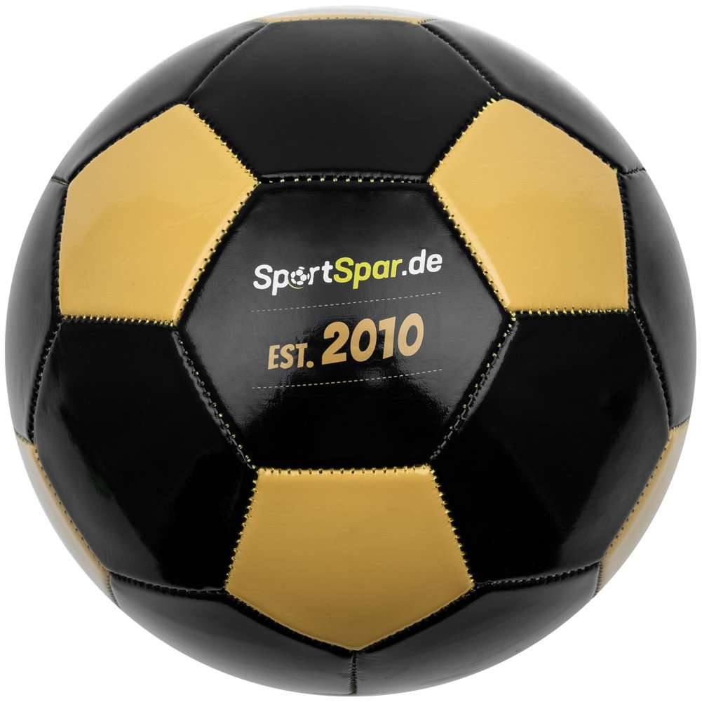 10 palloni da calcio