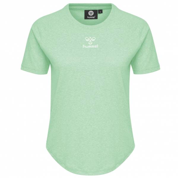 hummel hmlPEYTON Mujer Camiseta 206656-6194