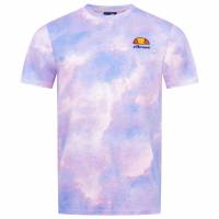 ellesse 3D Silicone Logo Hombre Camiseta SBL18978-944