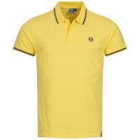 Sergio Tacchini Stripe Iconic Men Polo Shirt 103.20022-005