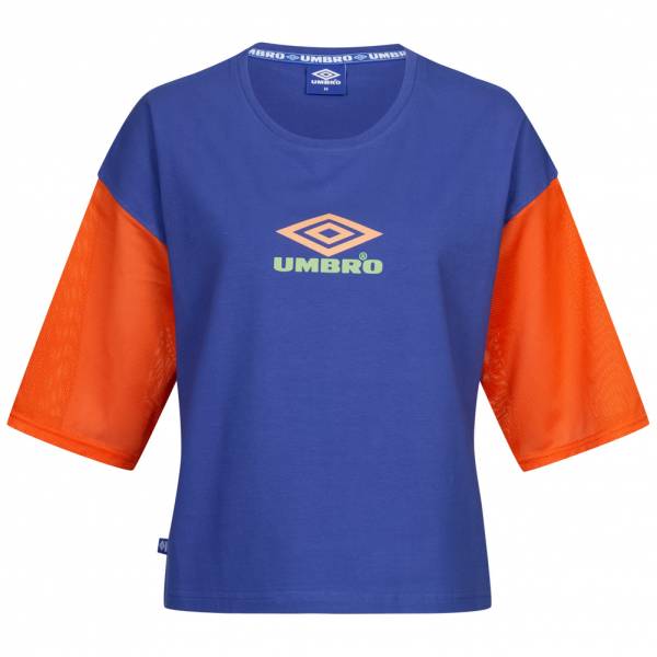 Umbro Kaval Women T-shirt C20006-JKP