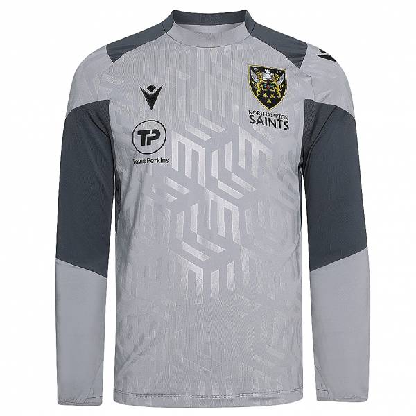 Northampton Saints macron Men Sweatshirt 58576549