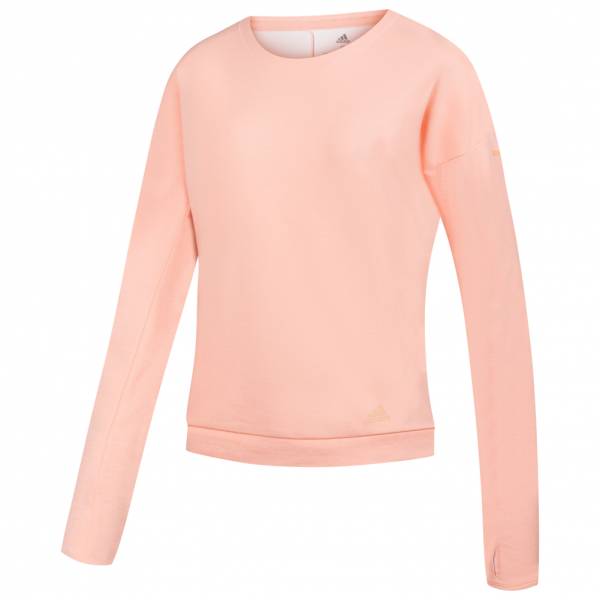 adidas Supernova Rise Up N Run Damen Langarm Shirt DZ4919