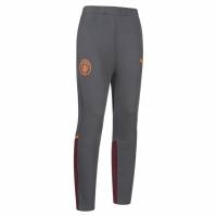 Manchester City F.C. PUMA Casuals Hombre Pantalones de felpa 772906-22