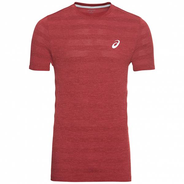 ASICS Sport Seamless Herren nahtloses Laufshirt 156713-6056