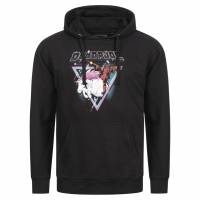 Marvel Deadpool Unicorn Heren Hoody MAMHS058BLK