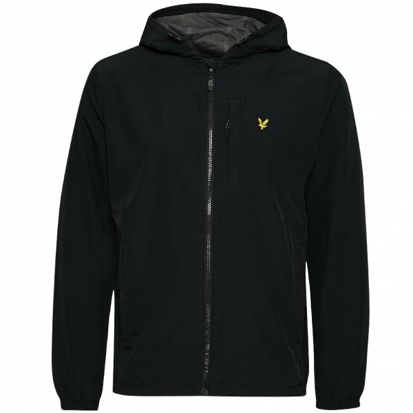 Lyle & Scott Club Hombre Chaqueta JK1484SP-572