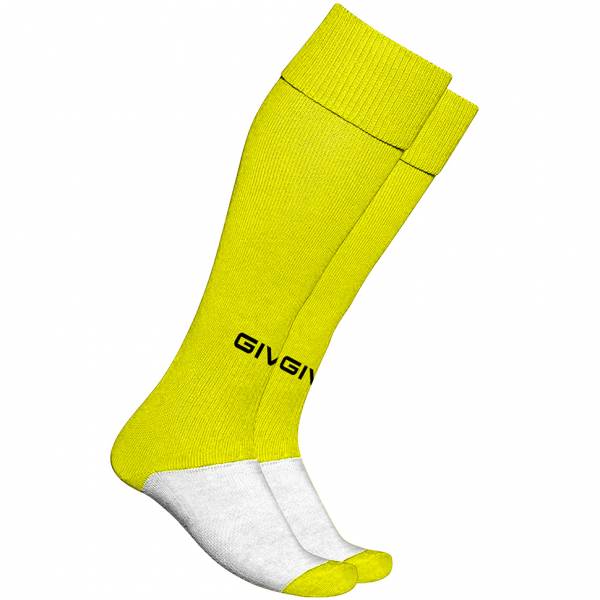 Givova Chaussettes de foot &quot;Calcio&quot; C001-0019