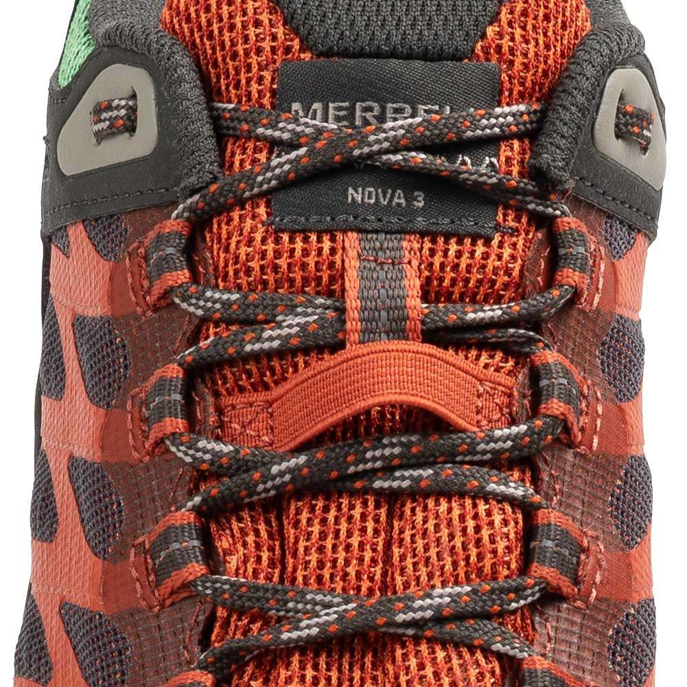 Merrell Nova 3 Trail Herren Laufschuhe J067601 | SportSpar