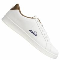 ellesse Defender Hombre Sneakers blanco DEFENDER001-736-BLANCO-TAUPE