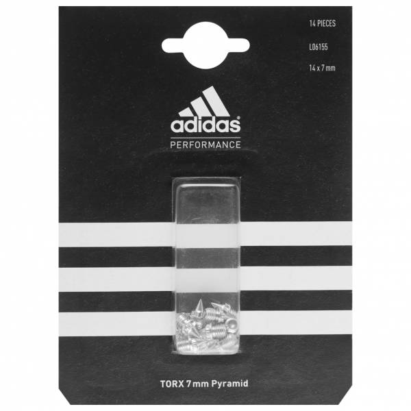 adidas Torx 7 mm Pyramid Crampons L06155