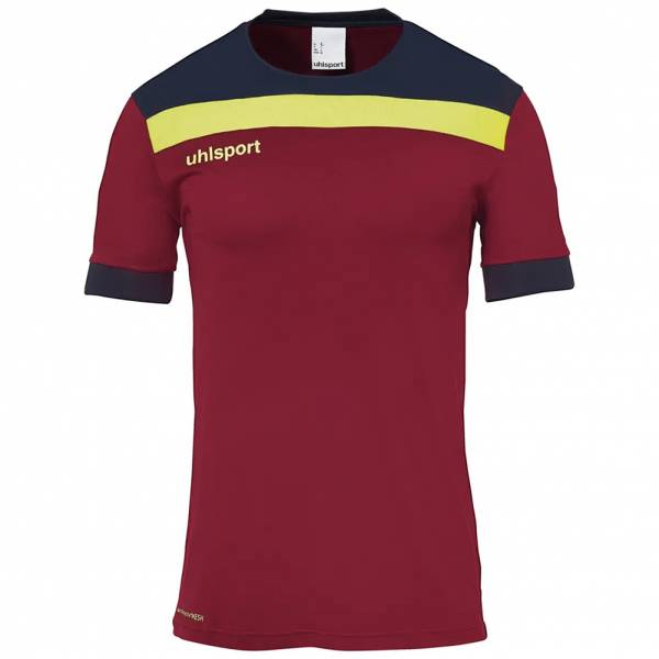 Uhlsport Offense Hombre Camiseta 100380412