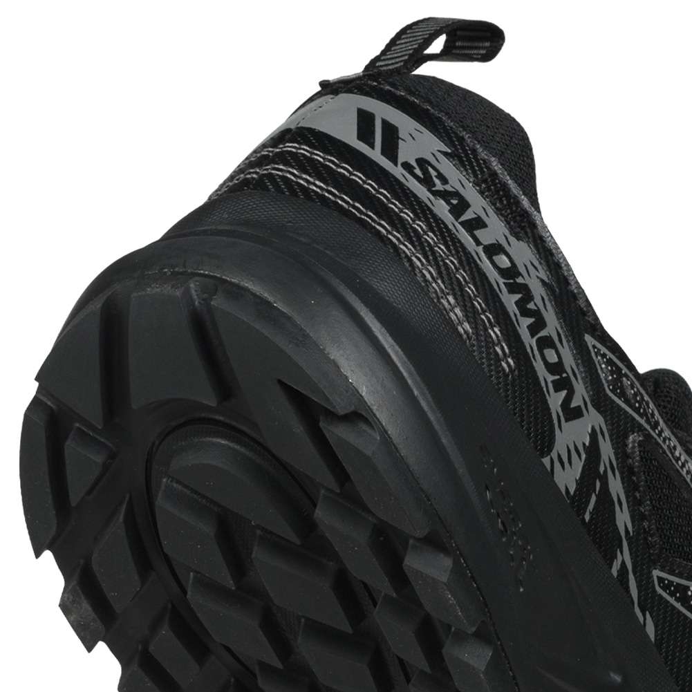 Salomon Wander GTX Gore-Tex Men Outdoor Walking Shoes 471484
