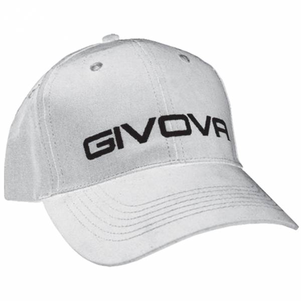 Givova Basecap Casquette ACC04-0003