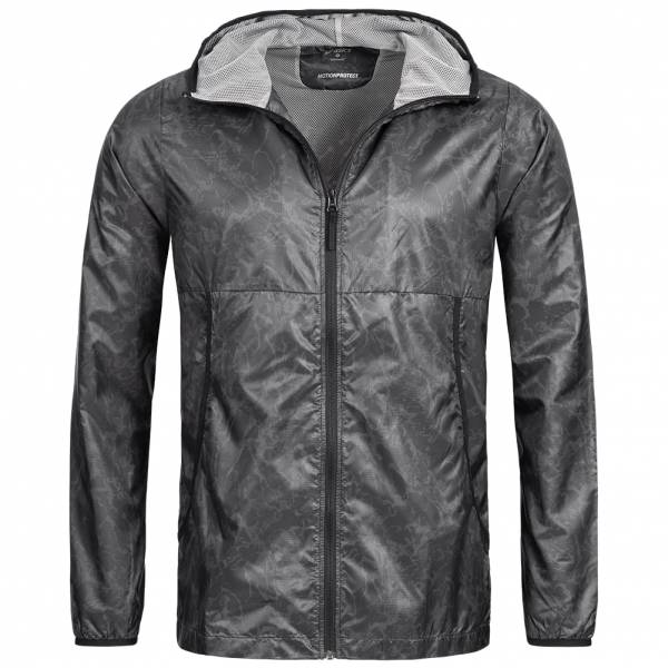 ASICS Veste légère tissée pour hommes 130504-0192