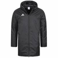 adidas core winter jacket