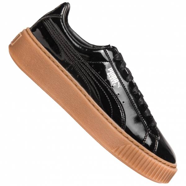puma schuhe damen basket platform puma schuhe damen basket platform