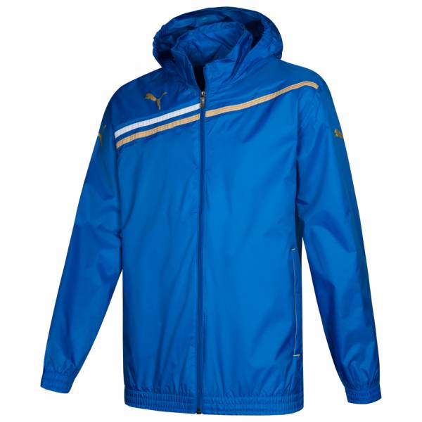 PUMA King Rain Jacket Herren Regenjacke 652582-02